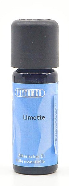 Aktion: Limette Bio 10ml