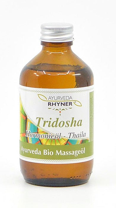 Tridosha Thaila 250ml