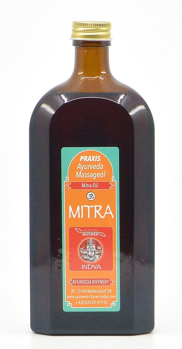 "Mitra" Oil