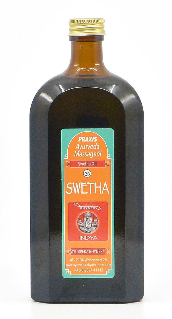 "Swetha" Oil