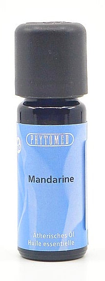 Mandarine Bio 10ml