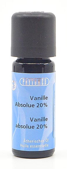 Vanille Absolue Bio 20% 5ml