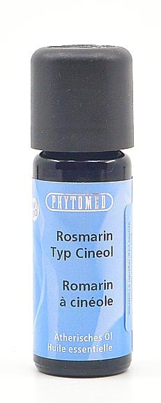 Rosmarin Typ Cineol Bio 10ml