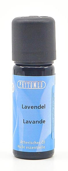 Lavendel Bio 10ml