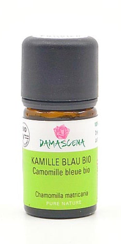 Kamille blau Bio 1ml