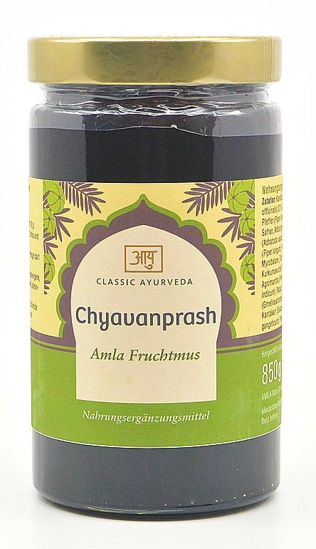 Chyavanprash (Amlamus) Bio 850g