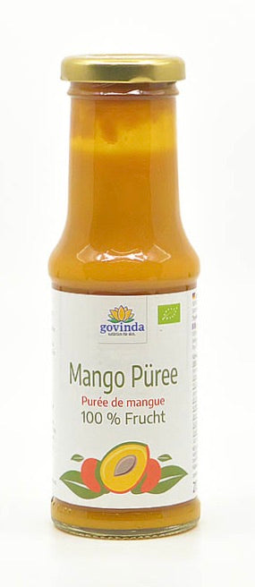 Mango Püree 210ml