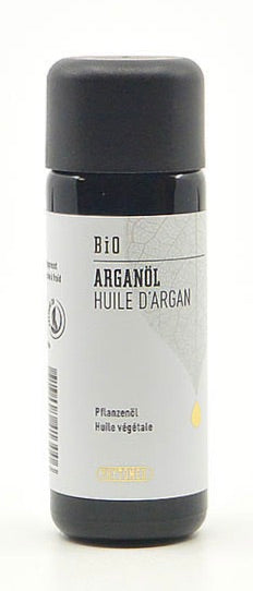 Körper- und Haaröl Argan Bio 50ml